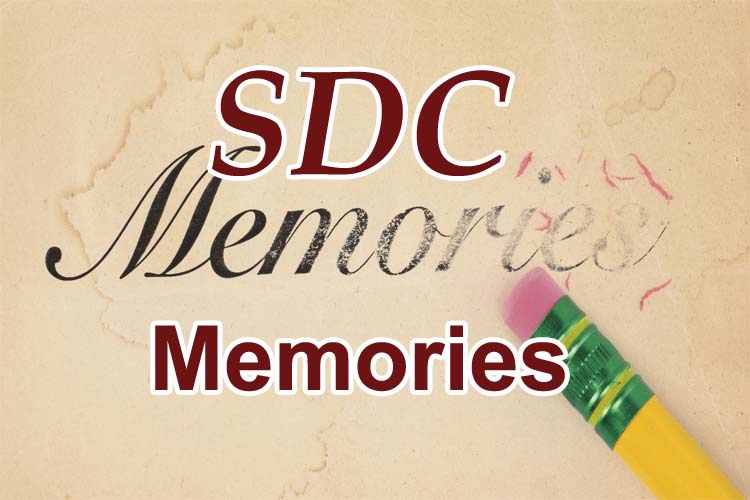 SDC